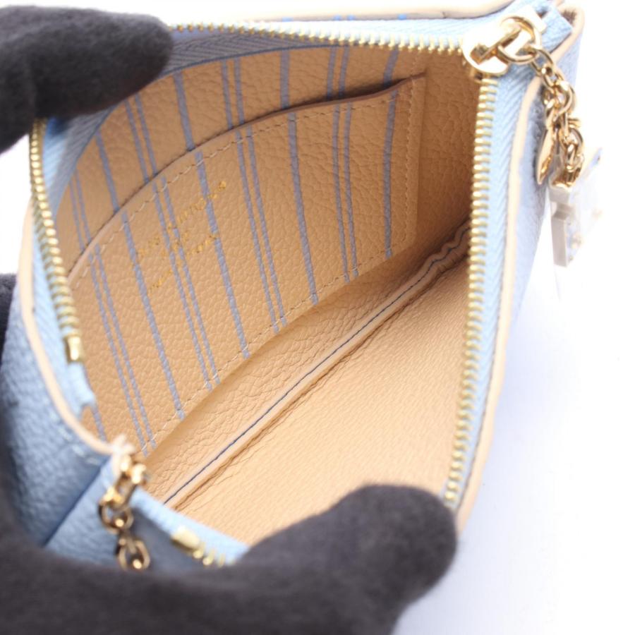 LOUIS VUITTON（ルイ・ヴィトン） ポシェット クレS モノグラムアン