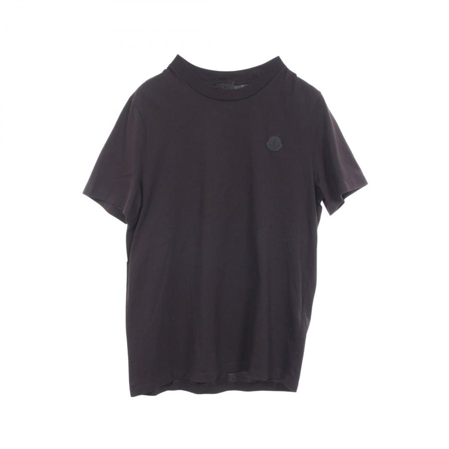 MONCLER（モンクレール） バーティカルラバーロゴ ブランドオフ