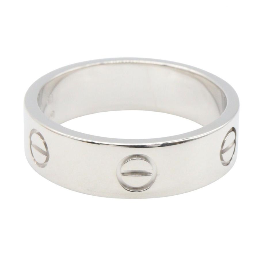 Cartier（カルティエ） ラブリング ブランドオフ CARTIER K18WG