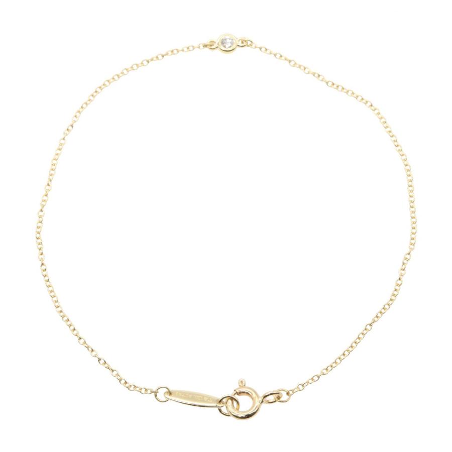 TIFFANY&Co.（ティファニー） バイザヤード ブレスレット ブランドオフ