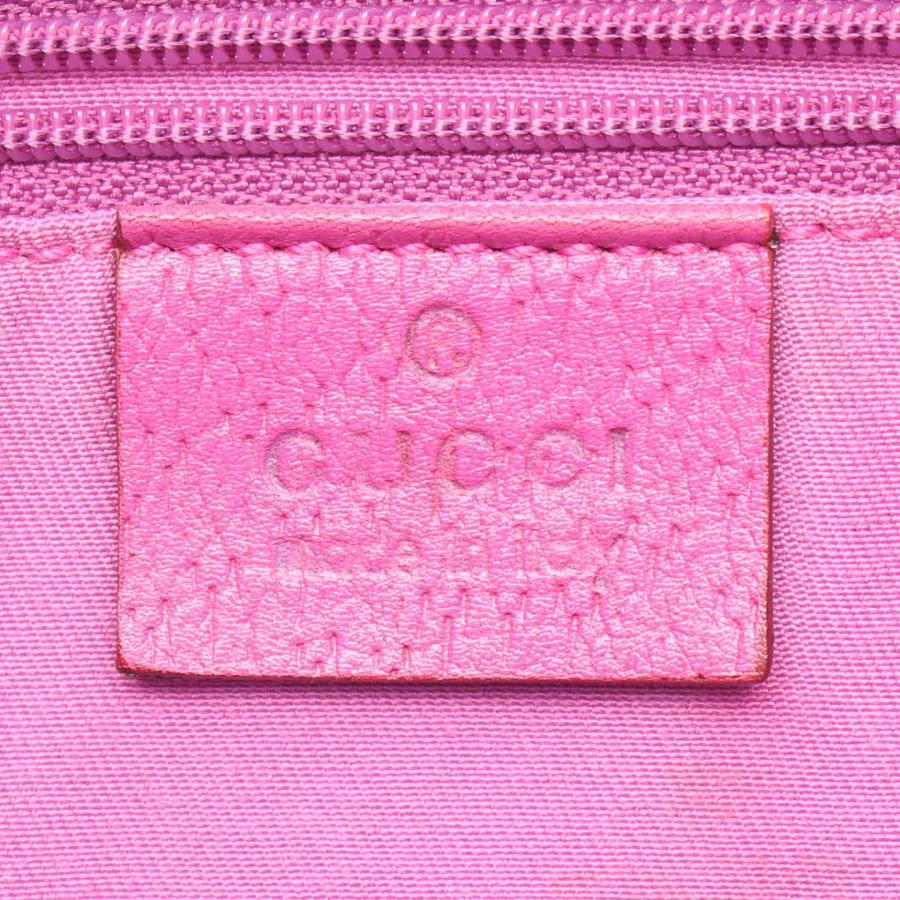 GUCCI（グッチ） アビー GGキャンバス ブランドオフ キャンバス トート