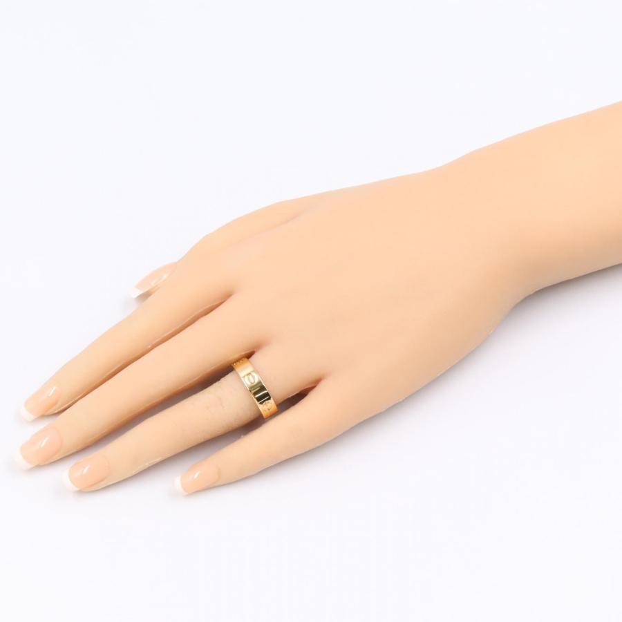 Cartier（カルティエ） ラブリング ブランドオフ CARTIER K18