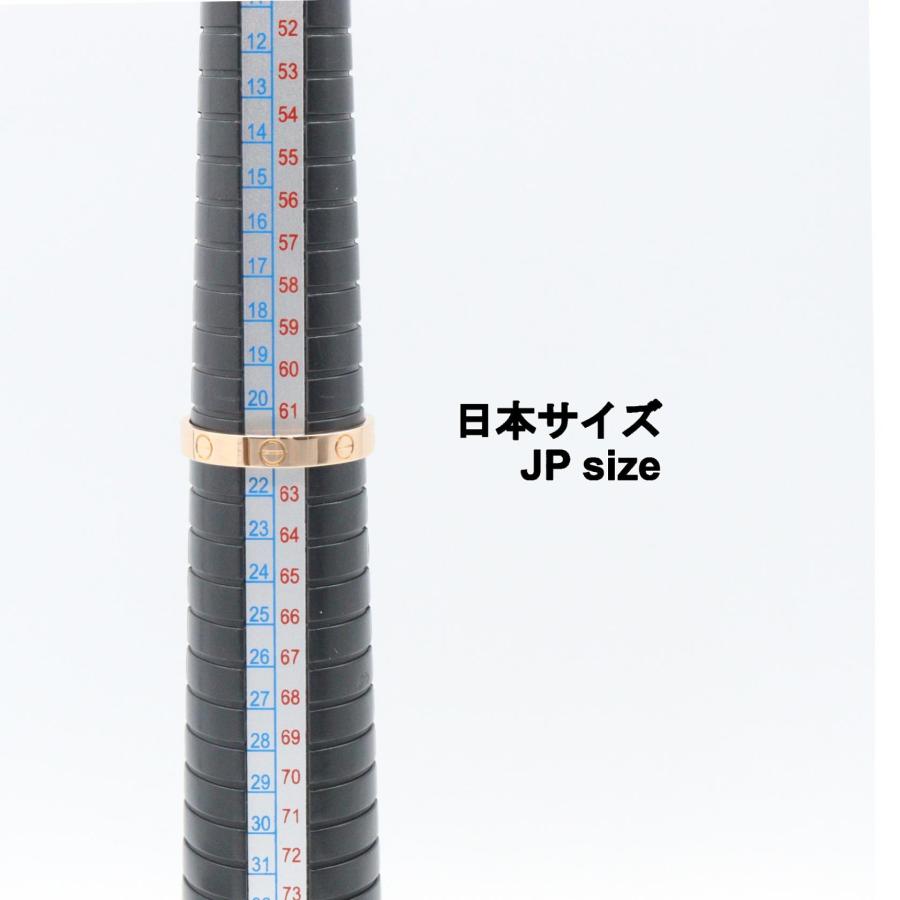 Cartier（カルティエ） ミニラブリング ブランドオフ CARTIER K18PG