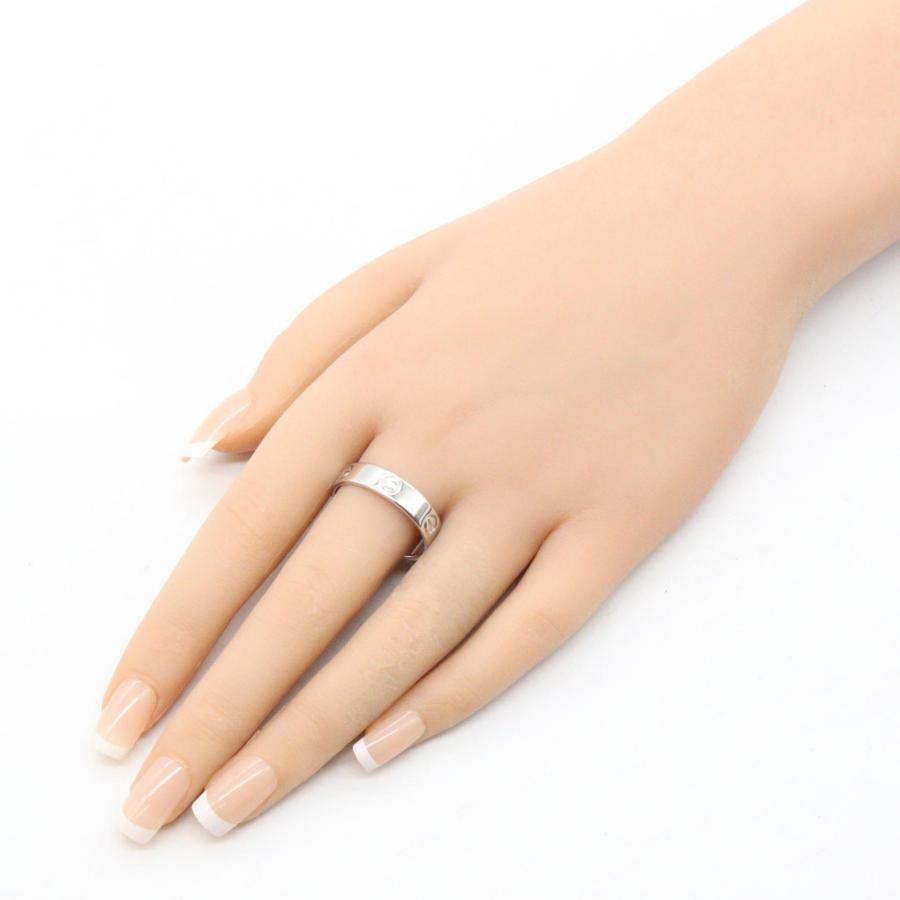 Cartier（カルティエ） ラブリング ブランドオフ CARTIER K18WG