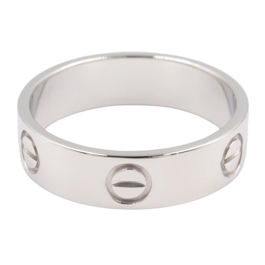 Cartier（カルティエ） ラブリング ブランドオフ CARTIER K18WG