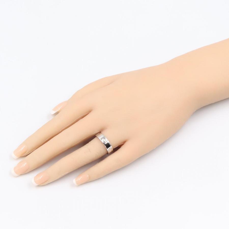 Cartier（カルティエ） ラブリング ブランドオフ CARTIER K18WG