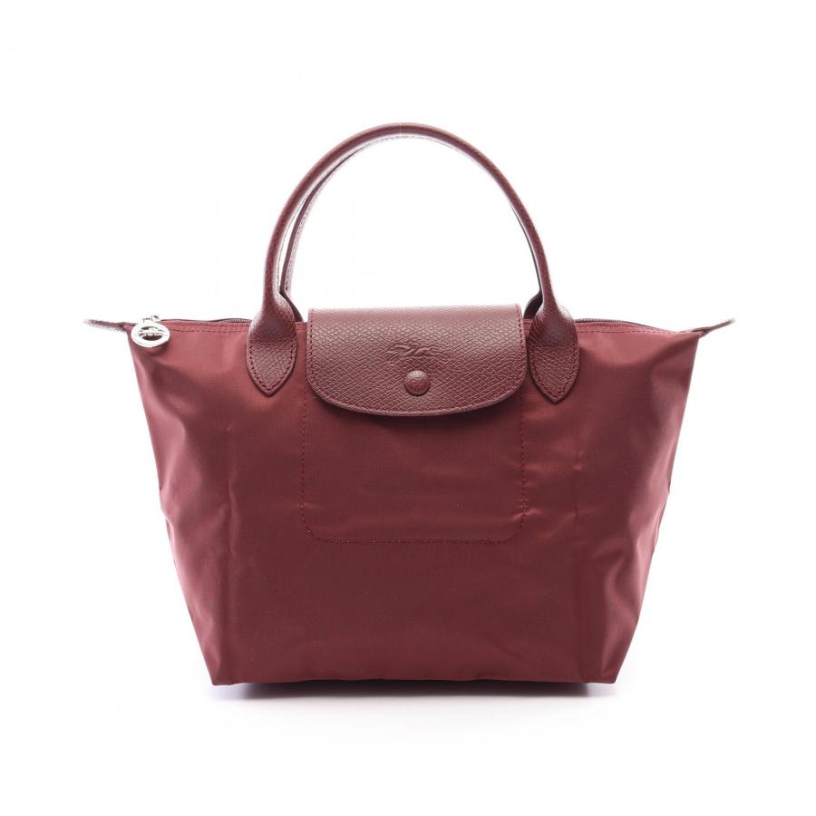 LONGCHAMP（ロンシャン） 爆買 ル プリアージュ ワン S トップハンドル