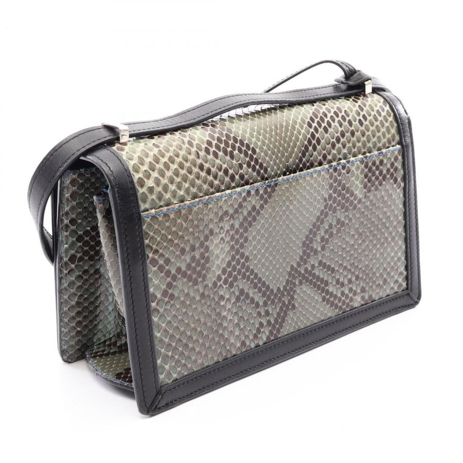 LOEWE（ロエベ） バルセロナ ブランドオフ エキゾチックレザー