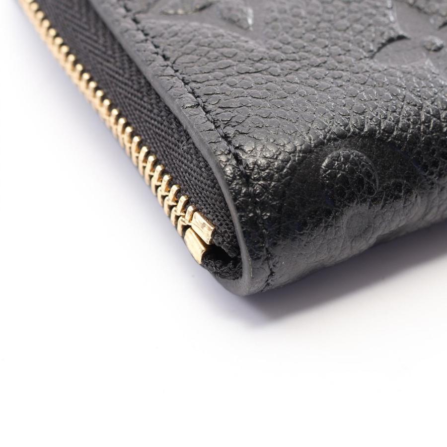LOUIS VUITTON（ルイ・ヴィトン） ジッピーコインパース モノグラム