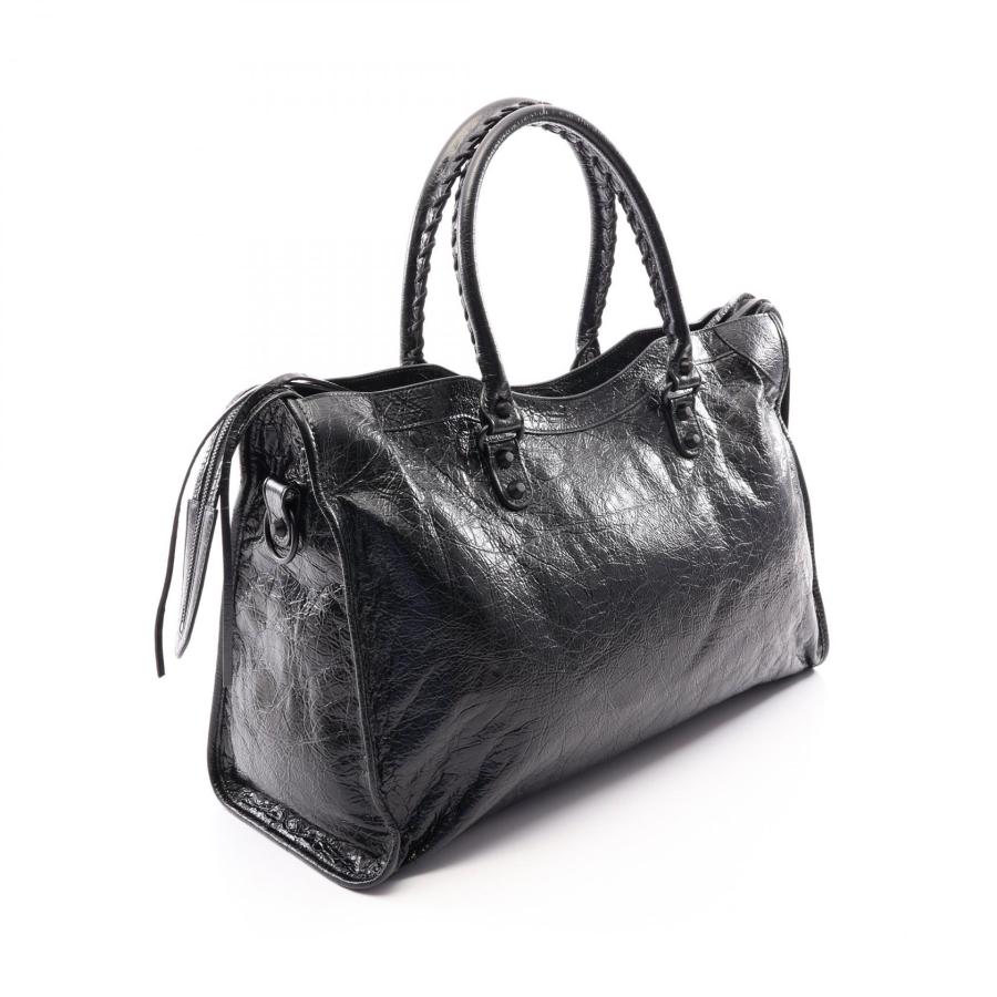 BALENCIAGA（バレンシアガ） Le City ル シティ ラージ 2WAY ブランド