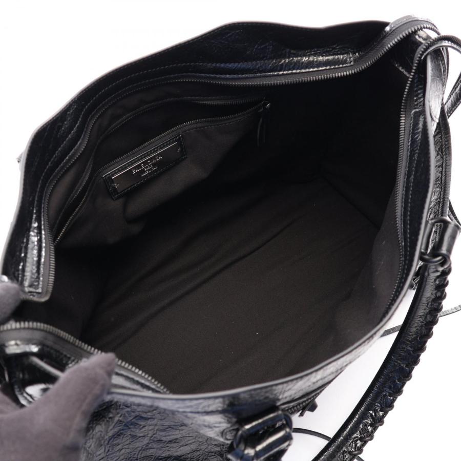 BALENCIAGA（バレンシアガ） Le City ル シティ ラージ 2WAY ブランド