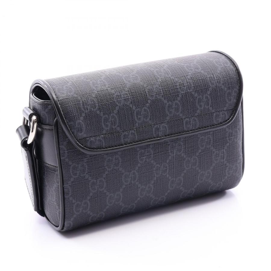 GUCCI（グッチ） GGスプリーム スーパーミニバッグ ブランドオフ GUCCI