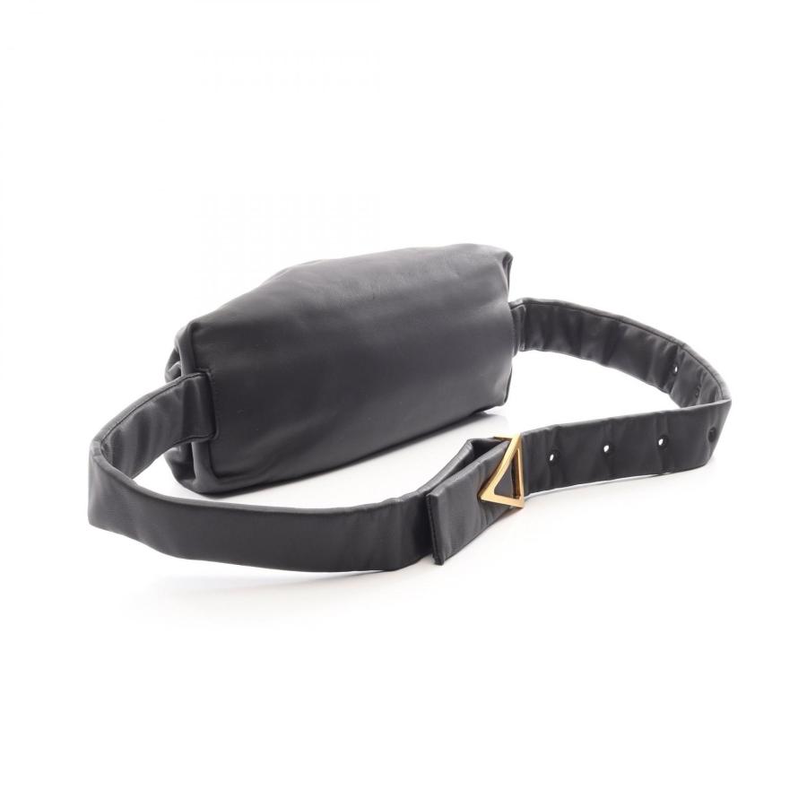 ボッテガヴェネタ ザ ボディ ポーチ ブランドオフ BOTTEGA VENETA