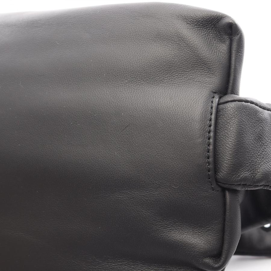 ボッテガヴェネタ ザ ボディ ポーチ ブランドオフ BOTTEGA VENETA