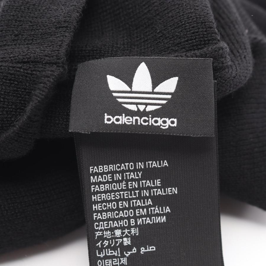 BALENCIAGA（バレンシアガ） × adidas ヘッドマスク ブランドオフ