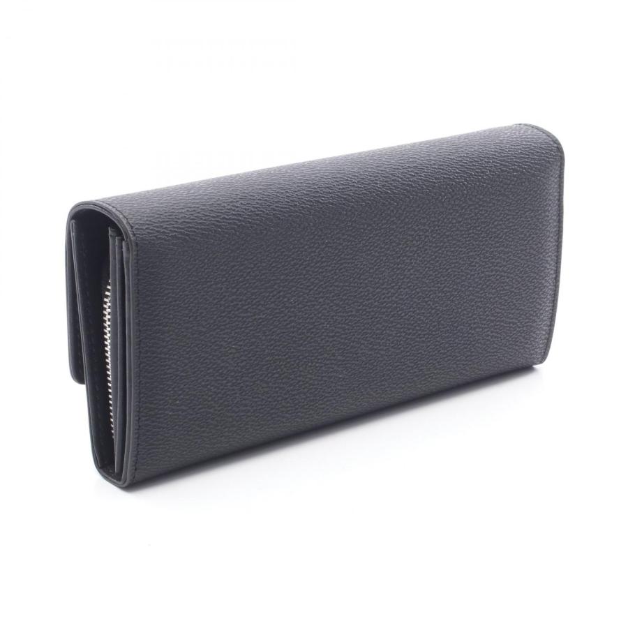 ヴィヴィアンウエストウッド ANNIE LONG WALLET オーブ ブランドオフ