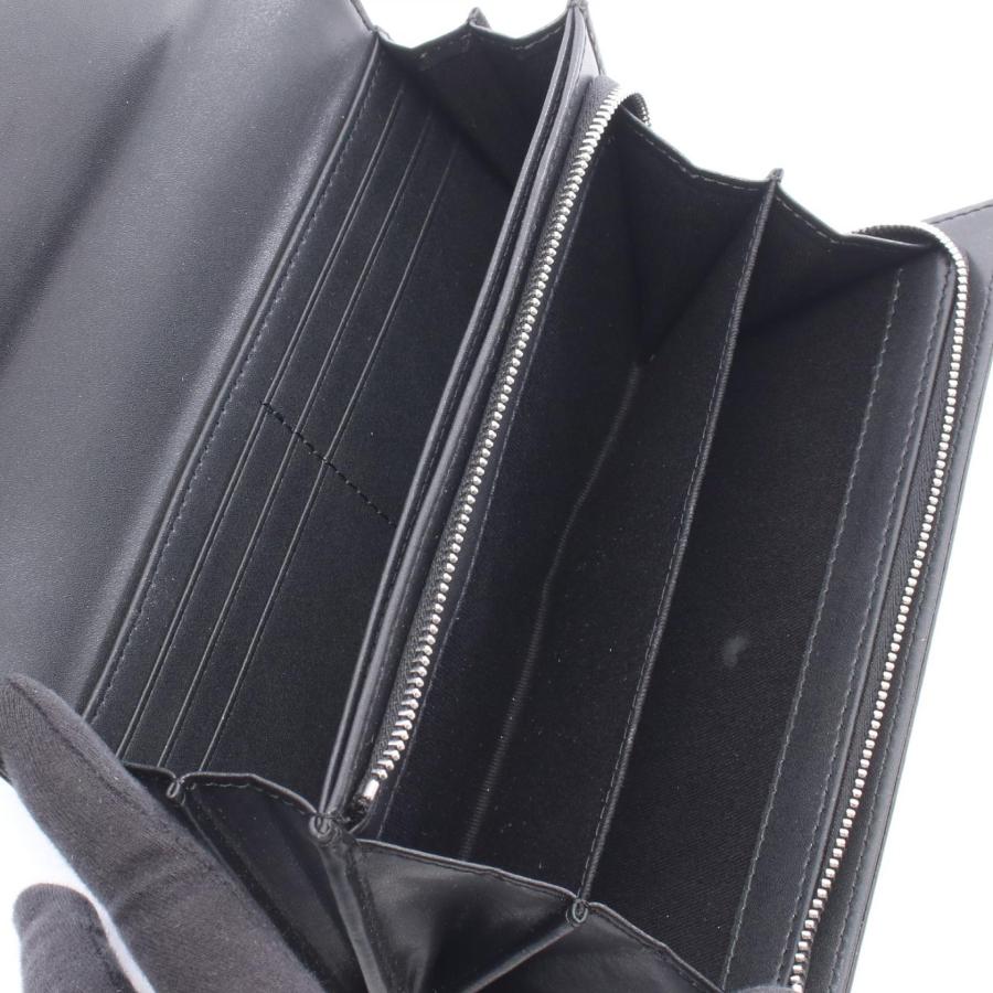 ヴィヴィアンウエストウッド ANNIE LONG WALLET オーブ ブランドオフ