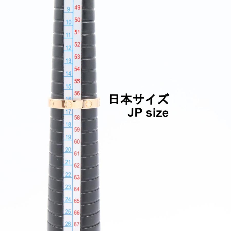 Cartier（カルティエ） ミニラブリング ブランドオフ CARTIER K18PG
