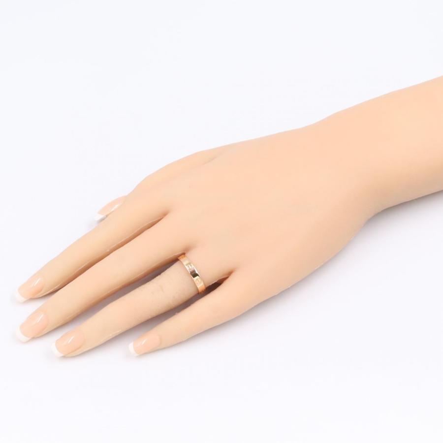 Cartier（カルティエ） ミニラブリング ブランドオフ CARTIER K18PG