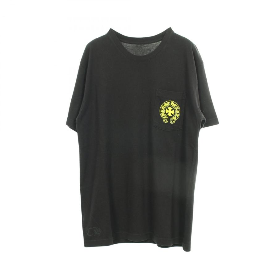 クロムハーツ ホースシューバックロゴ ブランドオフ CHROME HEARTS