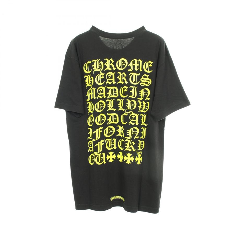 クロムハーツ ホースシューバックロゴ ブランドオフ CHROME HEARTS