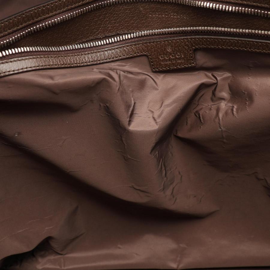 GUCCI（グッチ） GGスプリーム シェリーライン ブランドオフ GUCCI PVC