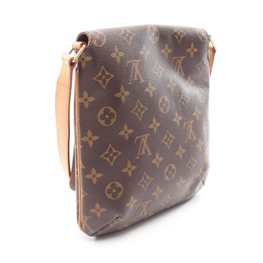LOUIS VUITTON（ルイ・ヴィトン） ミュゼットサルサ ロングストラップ