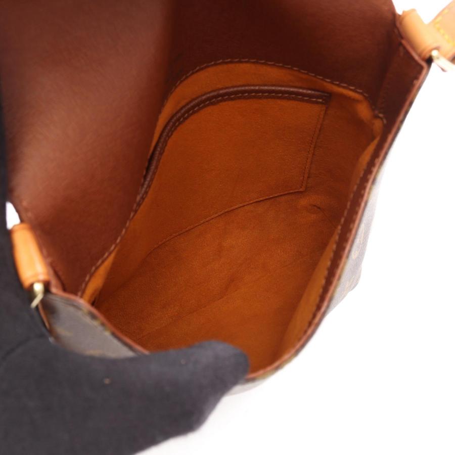 LOUIS VUITTON（ルイ・ヴィトン） ミュゼットサルサ ロングストラップ