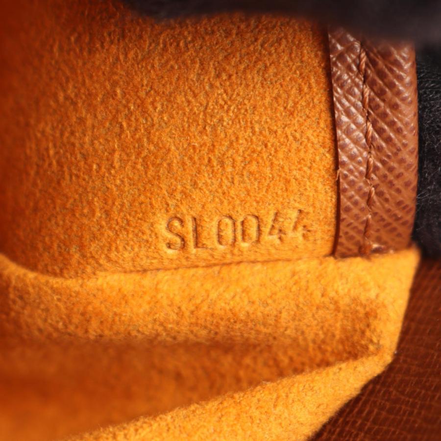 LOUIS VUITTON（ルイ・ヴィトン） ミュゼットサルサ ロングストラップ