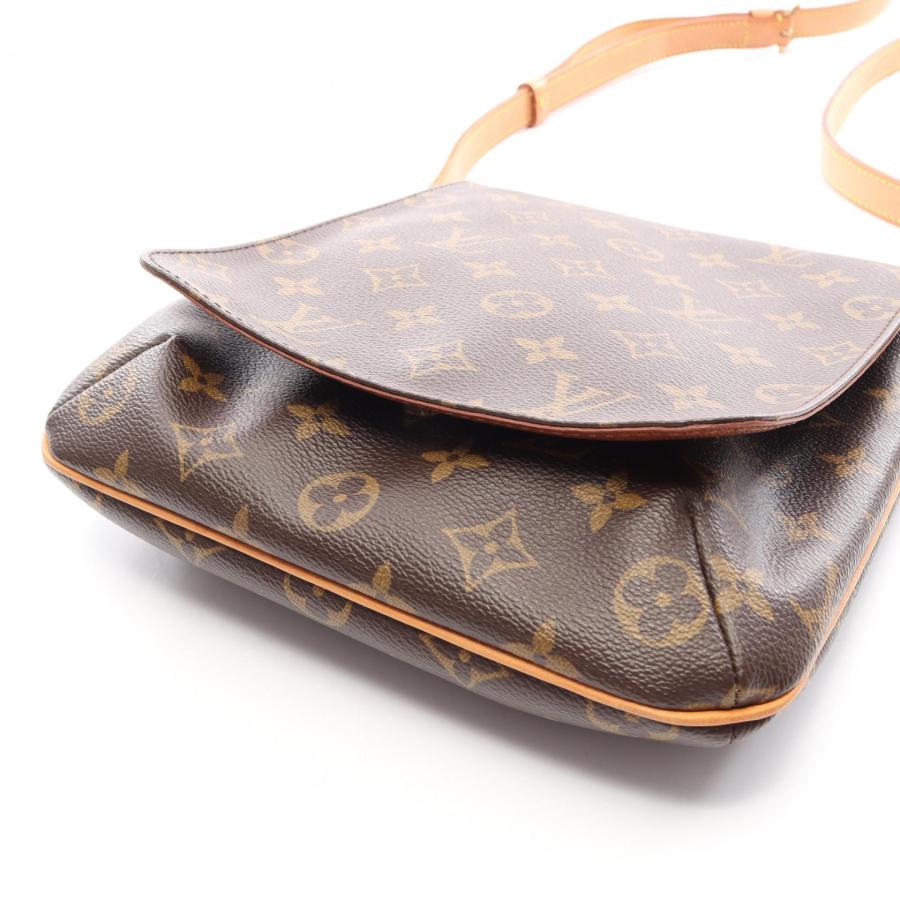 LOUIS VUITTON（ルイ・ヴィトン） ミュゼットサルサ ロングストラップ