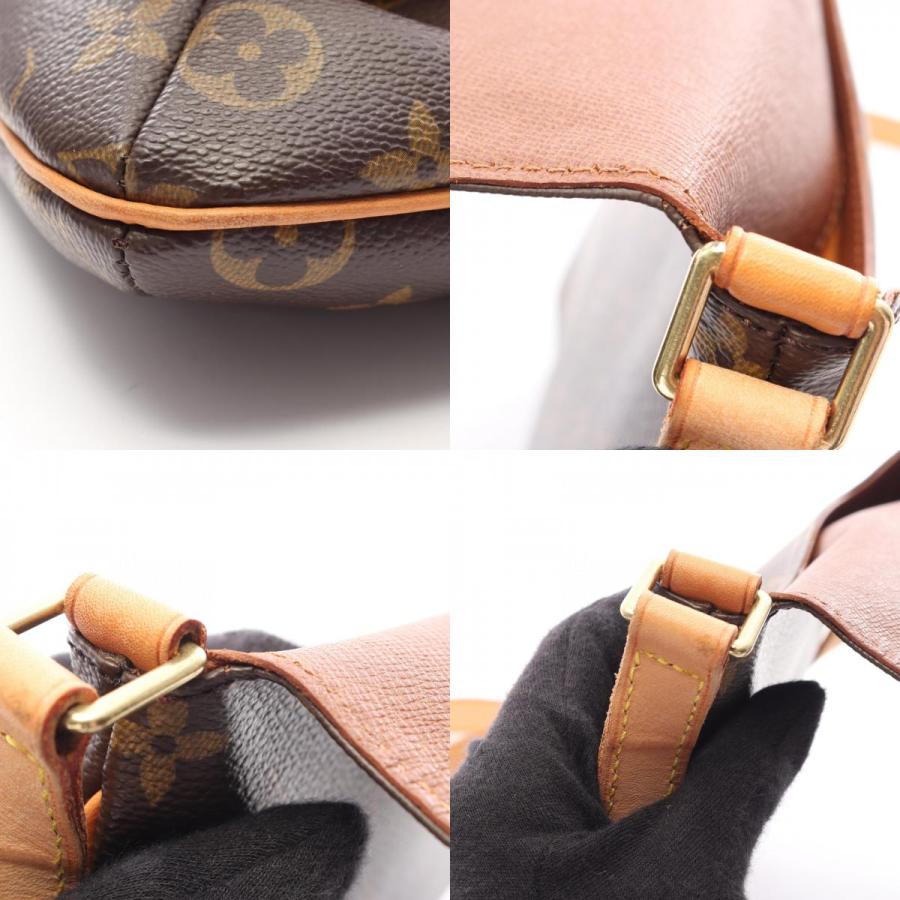 LOUIS VUITTON（ルイ・ヴィトン） ミュゼットサルサ ロングストラップ