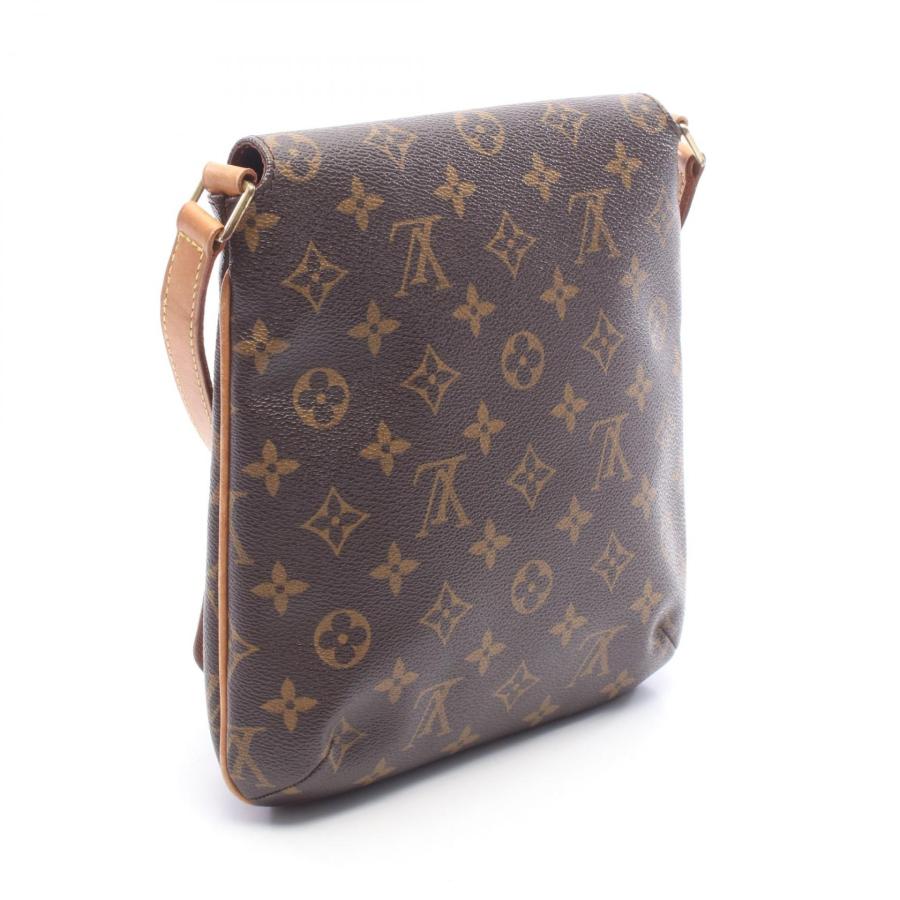 LOUIS VUITTON（ルイ・ヴィトン） ミュゼットサルサ ロングストラップ