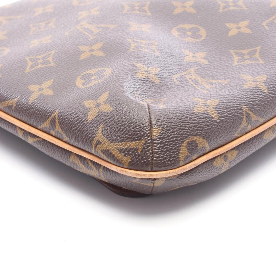 LOUIS VUITTON（ルイ・ヴィトン） ミュゼットサルサ ロングストラップ