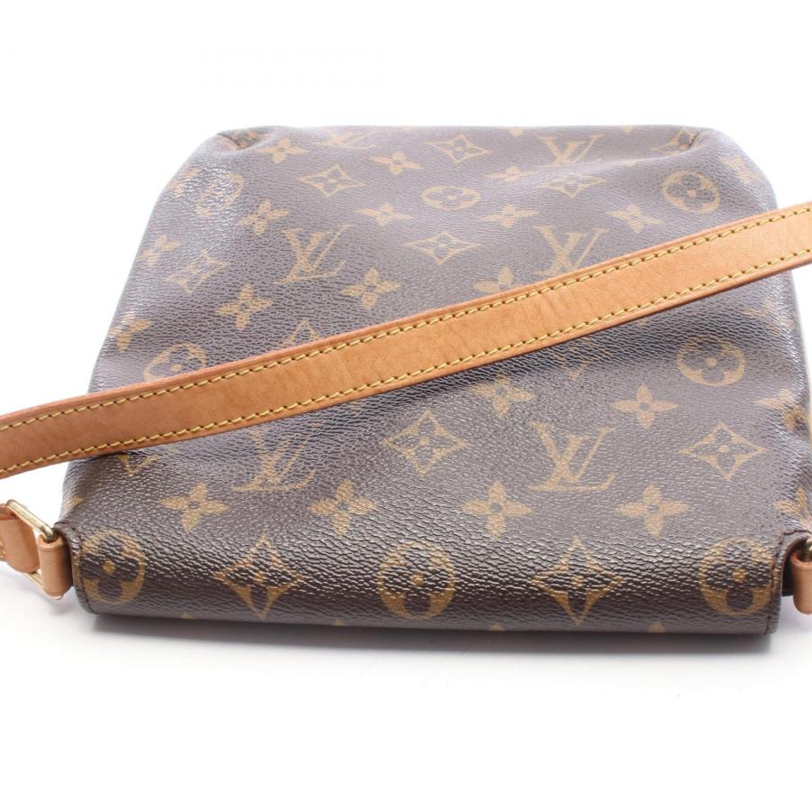 LOUIS VUITTON（ルイ・ヴィトン） ミュゼットサルサ ロングストラップ