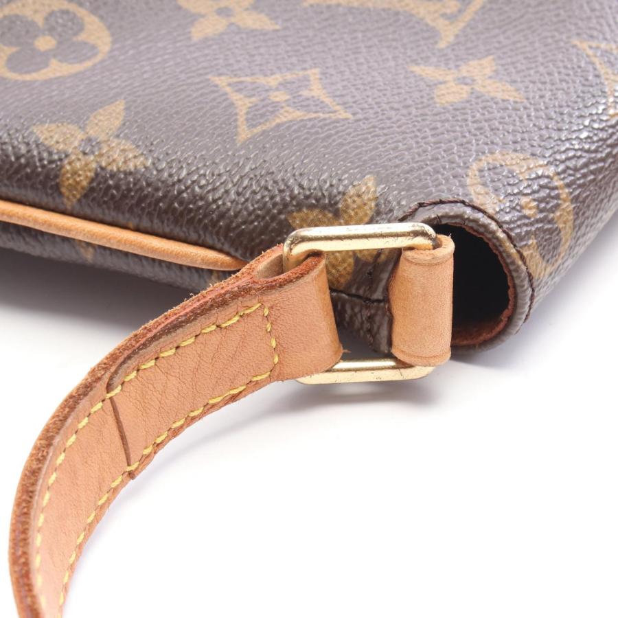 LOUIS VUITTON（ルイ・ヴィトン） ミュゼットサルサ ロングストラップ