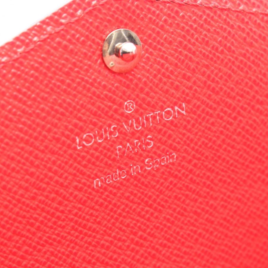 LOUIS VUITTON（ルイ・ヴィトン） ポルトフォイユ サラ ブランドオフ