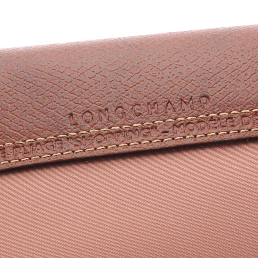 LONGCHAMP（ロンシャン） ル プリアージュ オリジナル L ブランドオフ