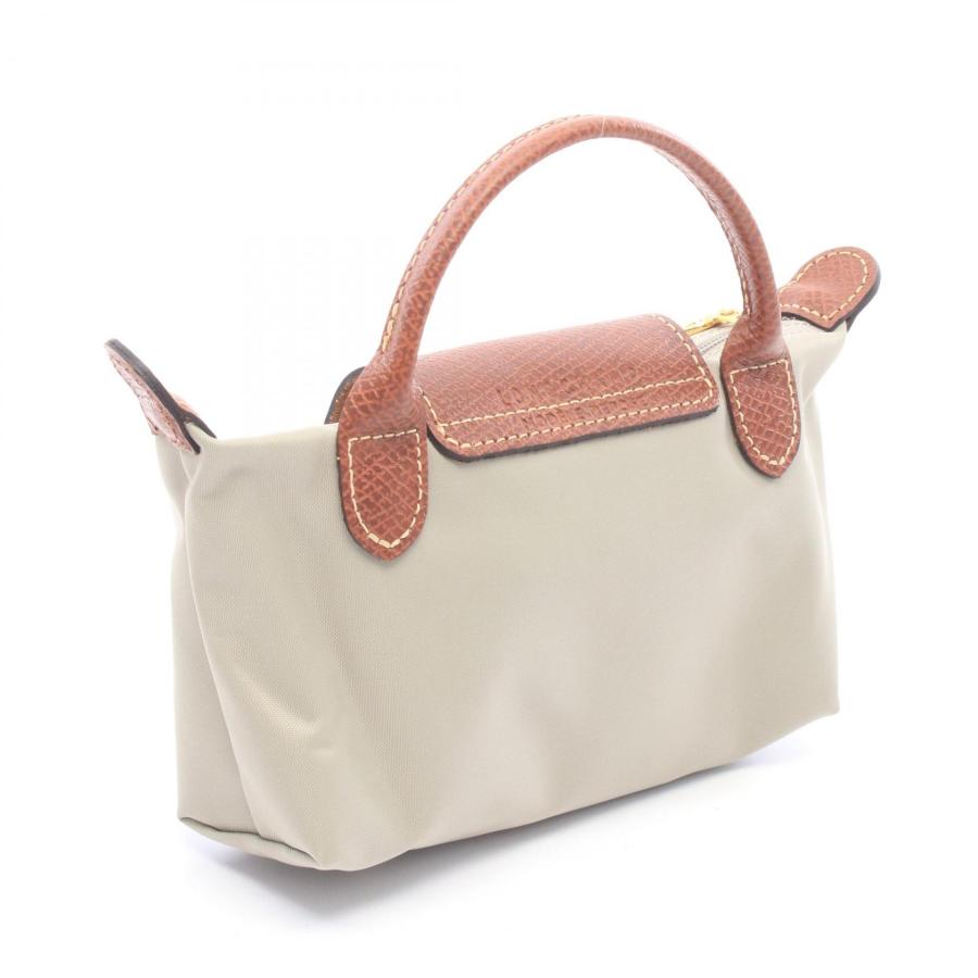 LONGCHAMP（ロンシャン） ル プリアージュ オリジナル ポーチ ブランド