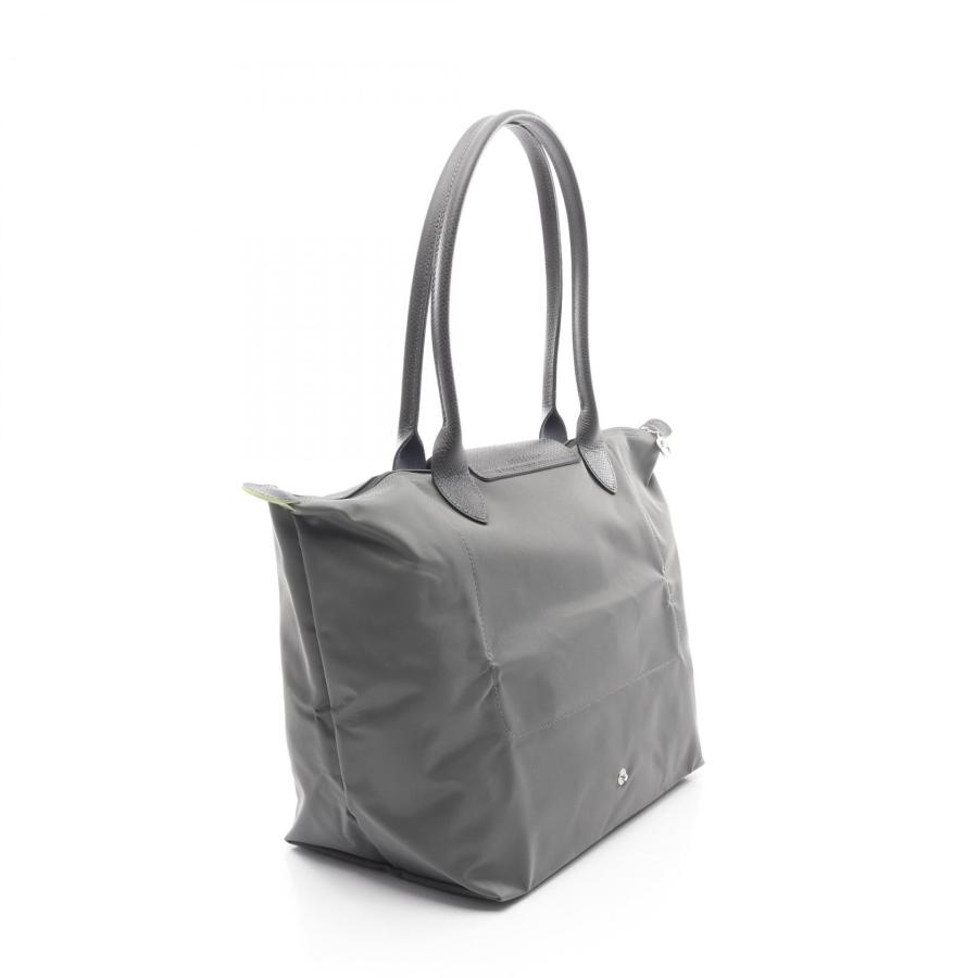 LONGCHAMP（ロンシャン） ル プリアージュ グリーン L ブランドオフ