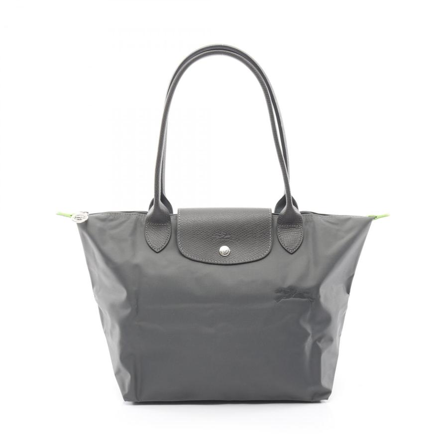 LONGCHAMP（ロンシャン） ル プリアージュ グリーン M ブランドオフ