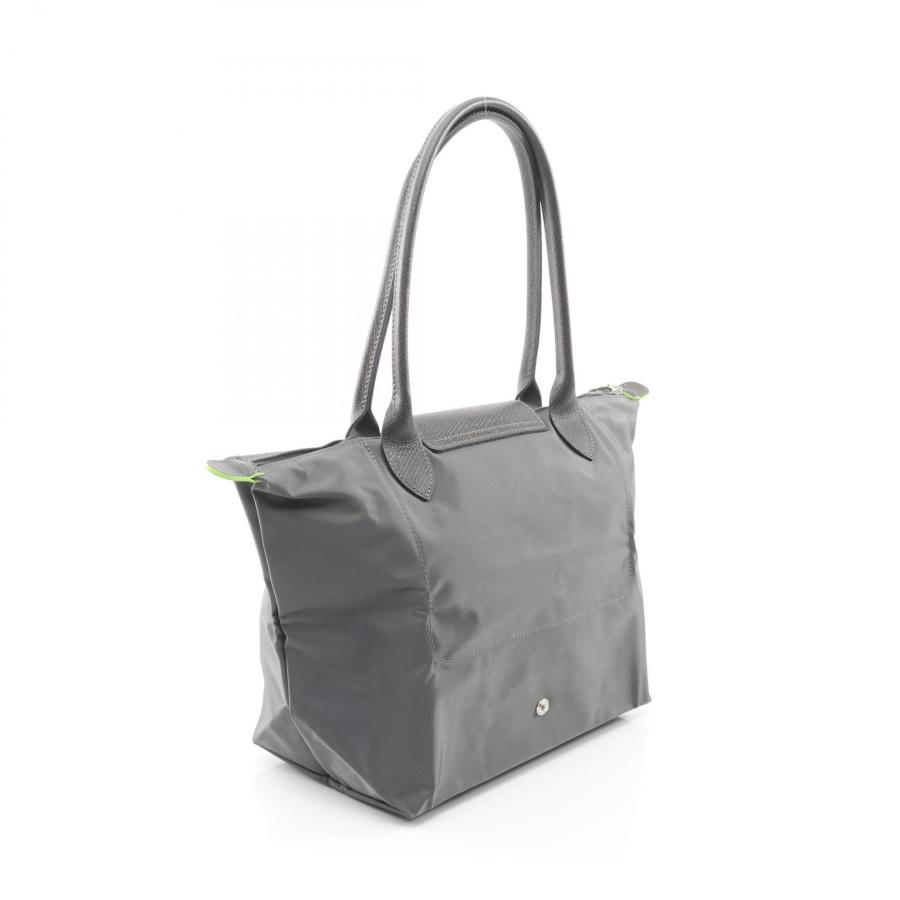 LONGCHAMP（ロンシャン） ル プリアージュ グリーン M ブランドオフ
