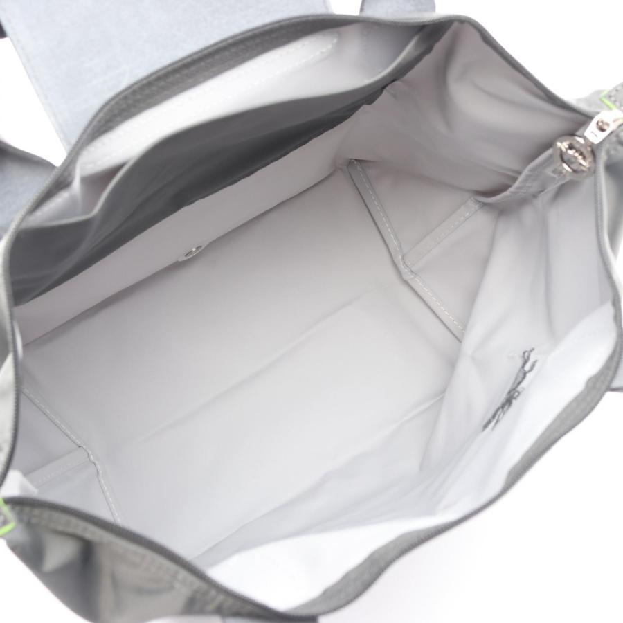 LONGCHAMP（ロンシャン） ル プリアージュ グリーン M ブランドオフ