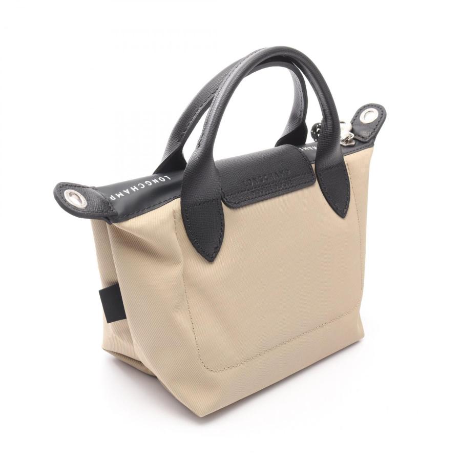 【新品】LONGCHAMP ロンシャン エナジー2WAY リュックトートバッグ LONGCHAMP（ロンシャン） ル プリアージュ エナジー XS 2WAY ブランド