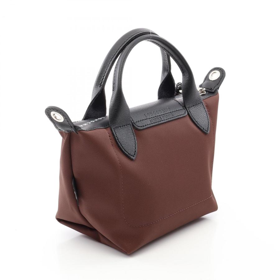 ロンシャン エナジーXS 2WAY LONGCHAMP（ロンシャン） ル プリアージュ エナジー XS トップハンドル