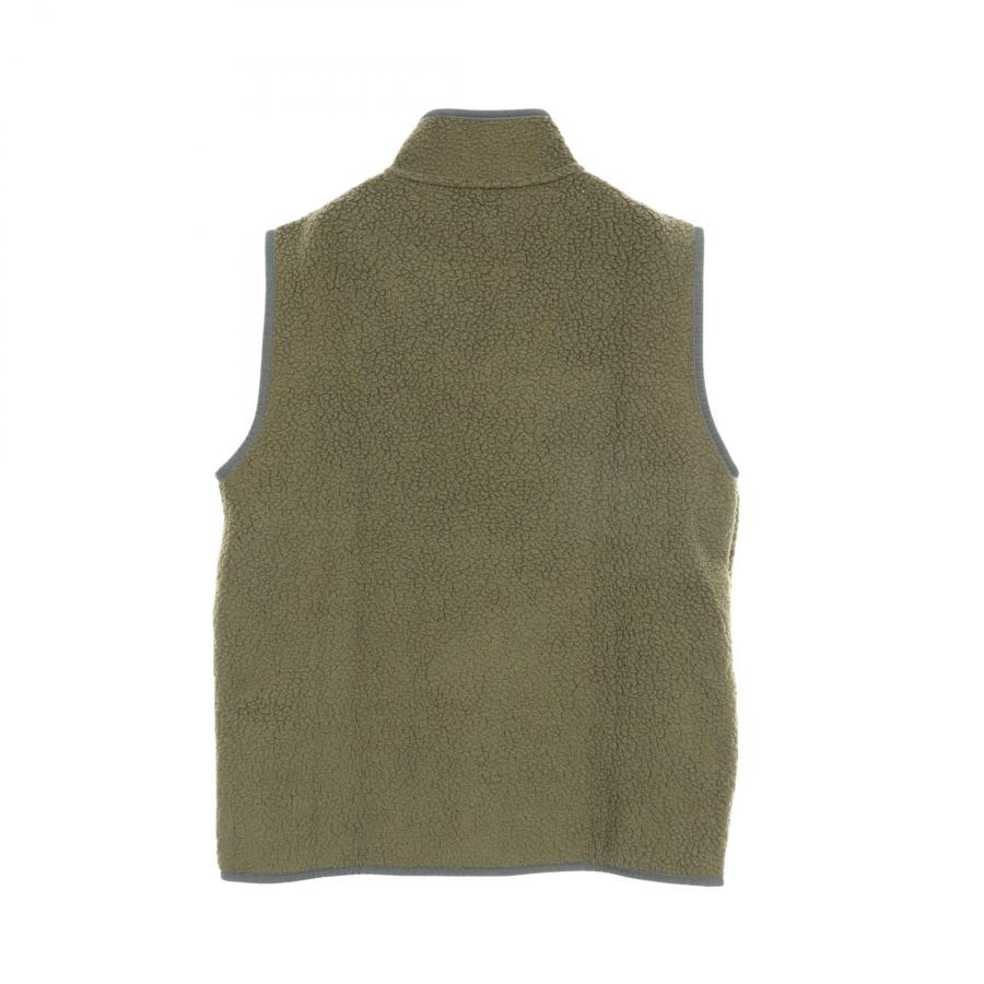 patagonia（パタゴニア） RETRO PILE VEST フリース ブランドオフ