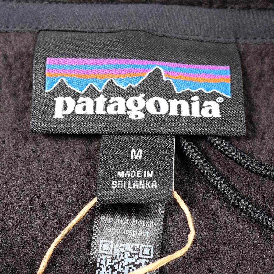 patagonia（パタゴニア） RETRO PILE JACKET フリース ブランドオフ