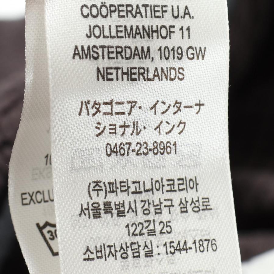 patagonia（パタゴニア） RETRO PILE JACKET フリース ブランドオフ