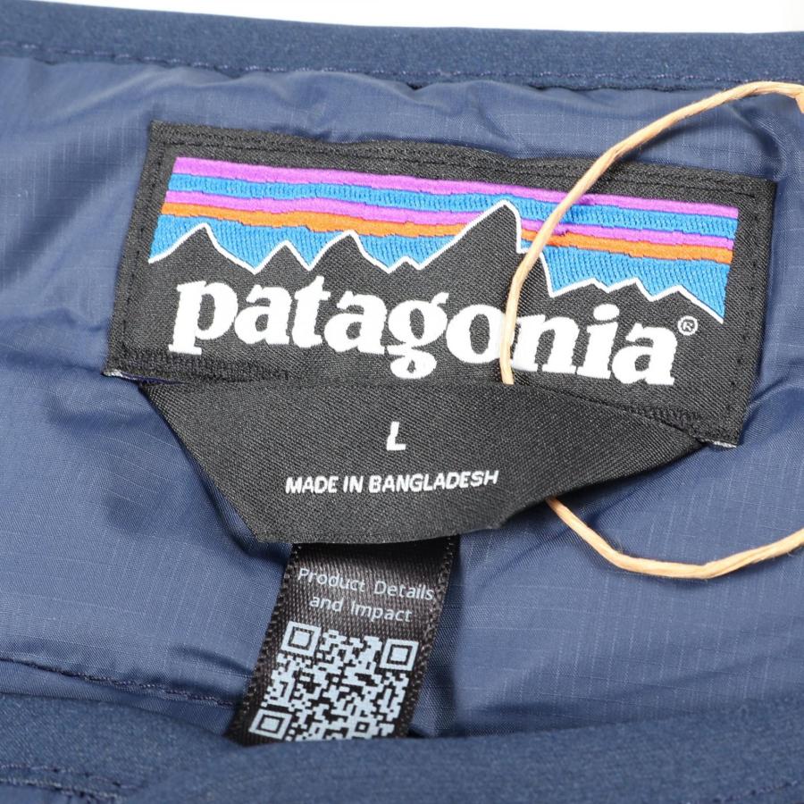 patagonia（パタゴニア） DOWN SWEATER VEST ブランドオフ ナイロン