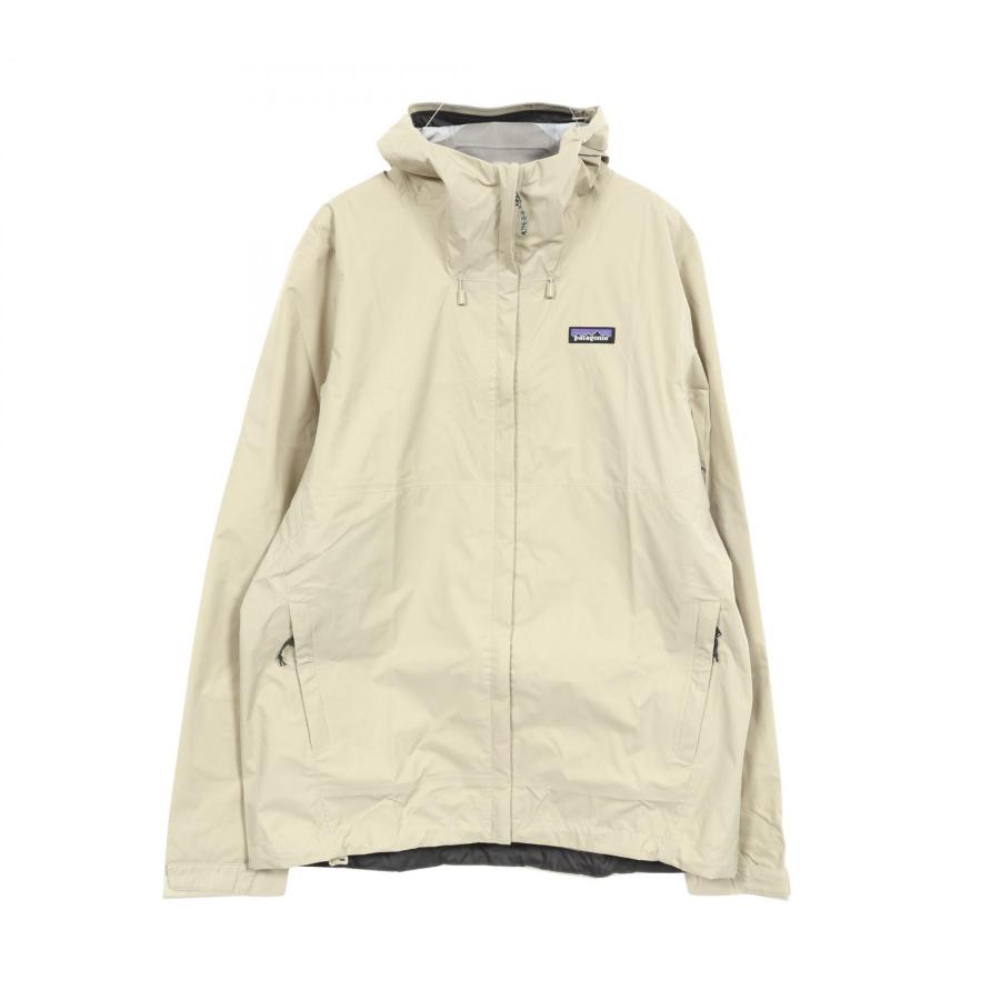 patagonia（パタゴニア） TORRENTSHELL 3L RAIN JKT ブランドオフ