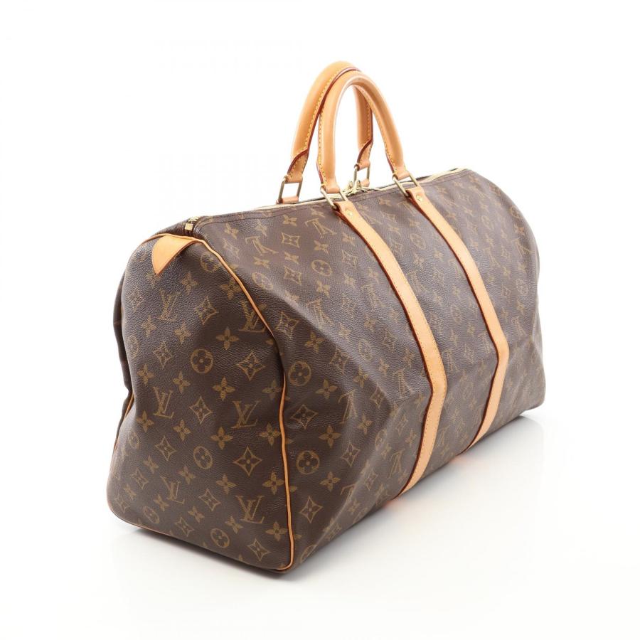 LOUIS VUITTON（ルイ・ヴィトン） キーポル50 ブランドオフ ボストン